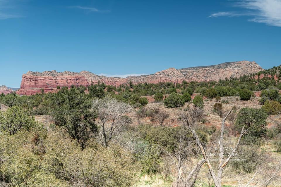 RED BUTTES