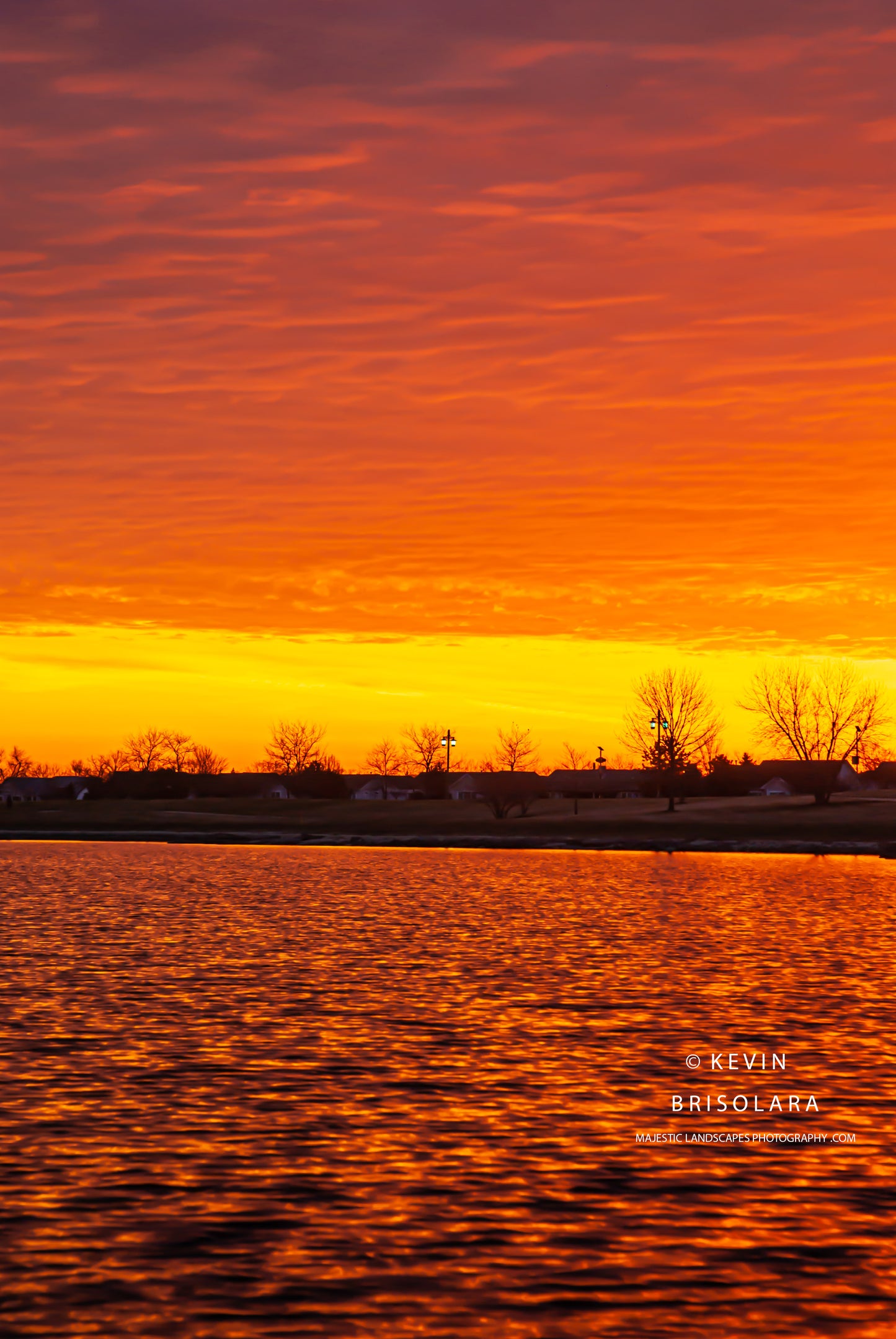 PROCLAIMING THE BEAUTY FROM THE LAKE