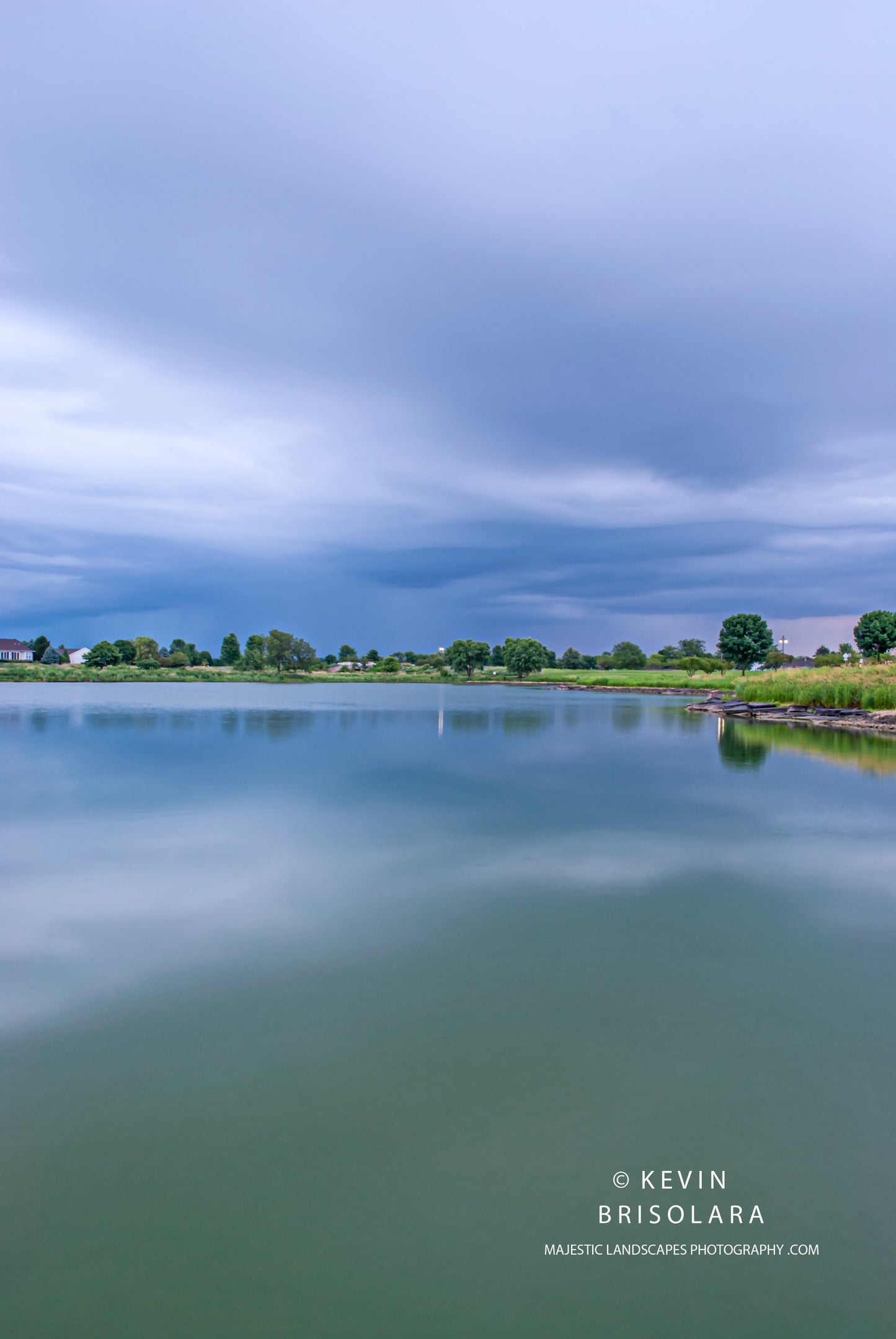 A MOMENT OF PEACEFULNESS