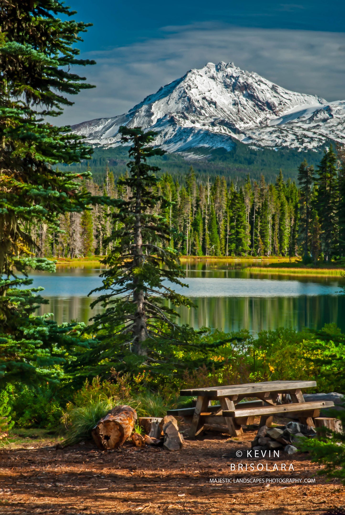 BEAUTIFUL DAY FOR A PICNIC