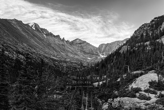 MAJESTIC VIEWS OF THE COLORADO ROCKIES