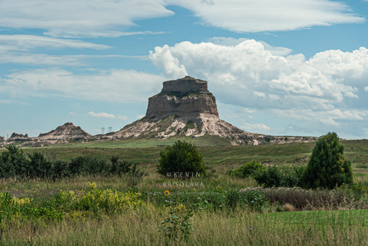 DOME ROCK