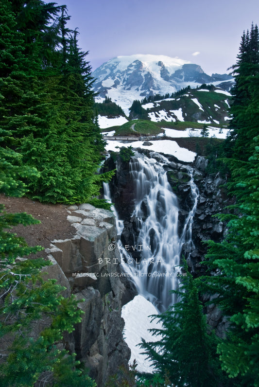 MYRTLE FALLS