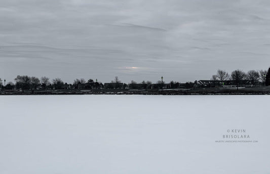 MAY YOUR DAYS BE FILLED WITH A WINTER WONDERLAND