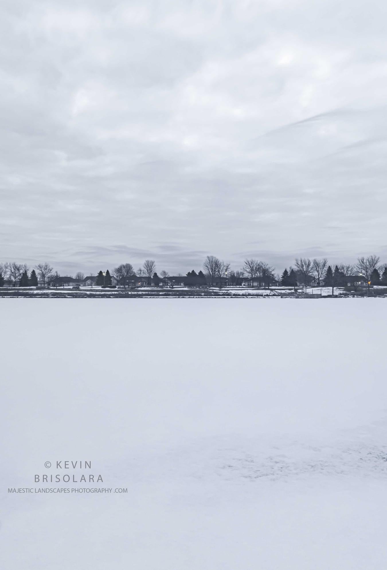 LET IT SNOW LET IT SNOW