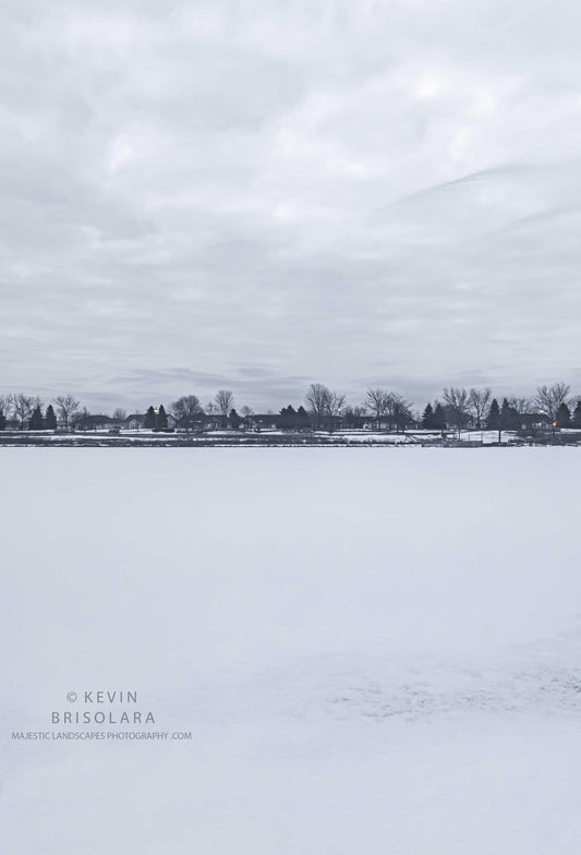 LET IT SNOW LET IT SNOW