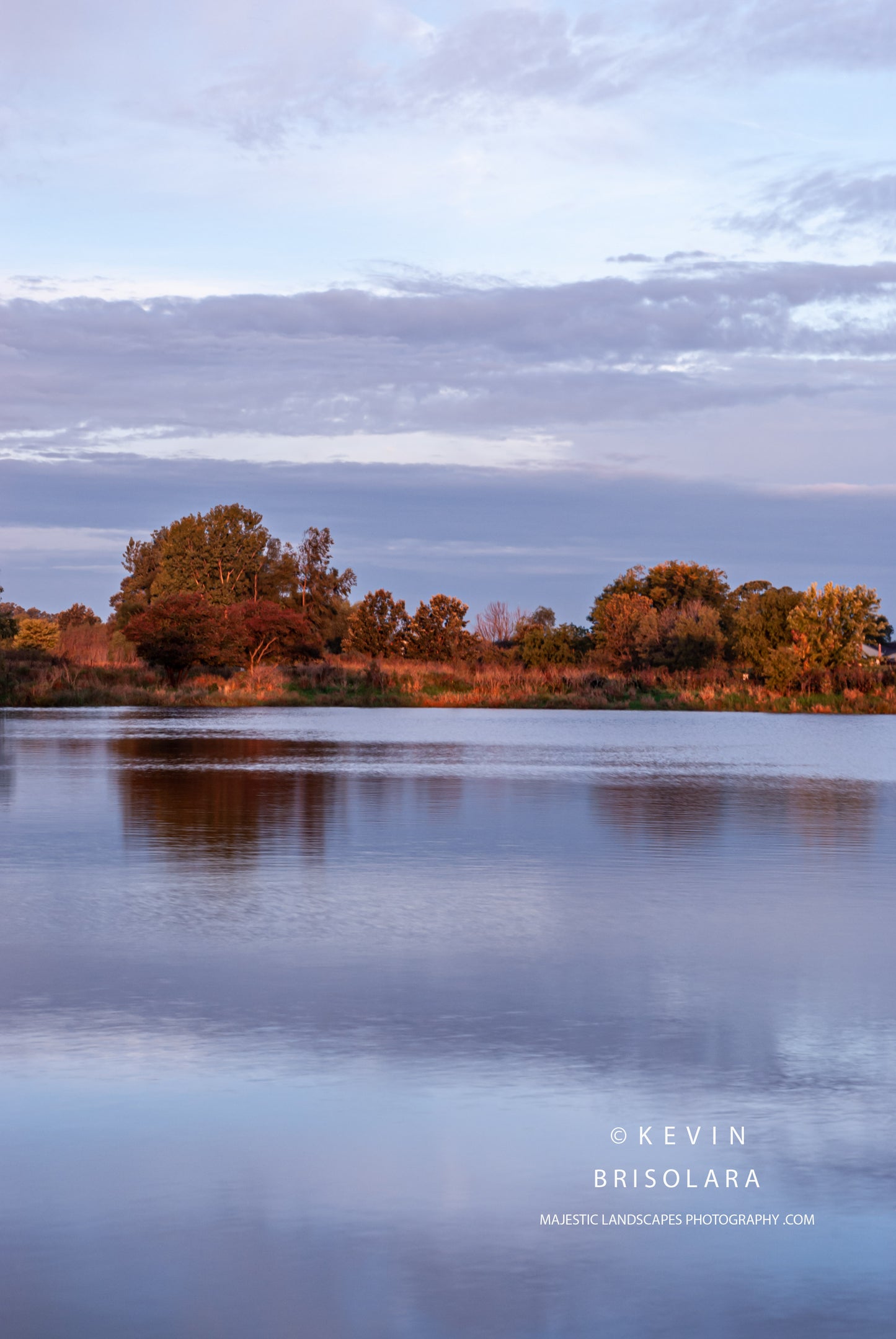 A TOUCH OF AUTUMN