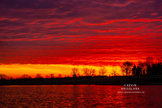 NOTE CARDS 481_16  SUNRISE