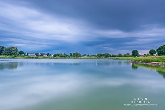 THE MORNING BLUES