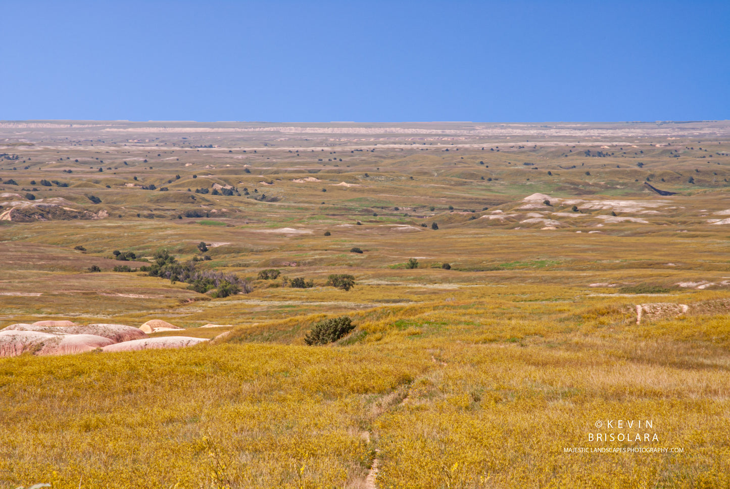 ROLLING PRAIRIES